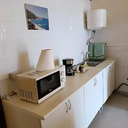 Apartament Vista Al Mar.