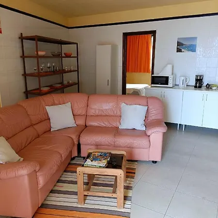 Vista Al Mar. Appartement *